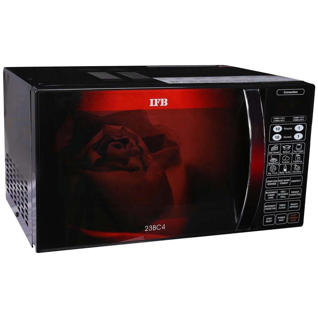 Top 10 Best Microwave Oven in India – Review – 2020