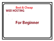 Best & Cheap Web hosting for beginners 2020