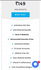 best & cheap hosting for beginner