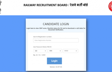 RRB NTPC 2020 Official New Update: Exam Dates & Admit Cards after August 2020|Check 35208 Vacancies, Eligibility, ECA Appointment Notifications