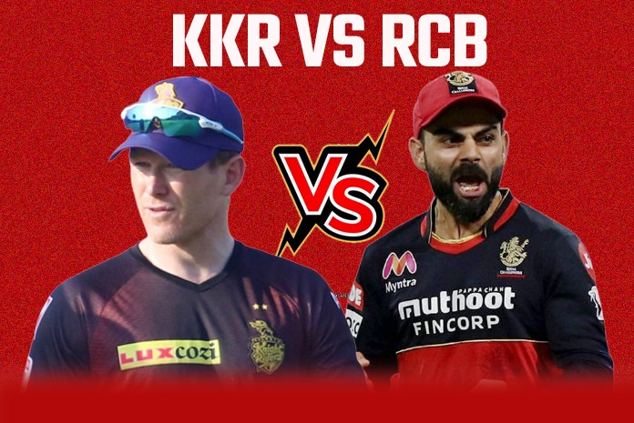 kolkata knight riders vs royal challengers bangalore match analysis | kkr vs rcb match analysis – IPL 2021